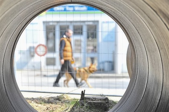 Pedstavitelé Jihlavy se u roky nemohou domluvit se zástupci okolních mst a...