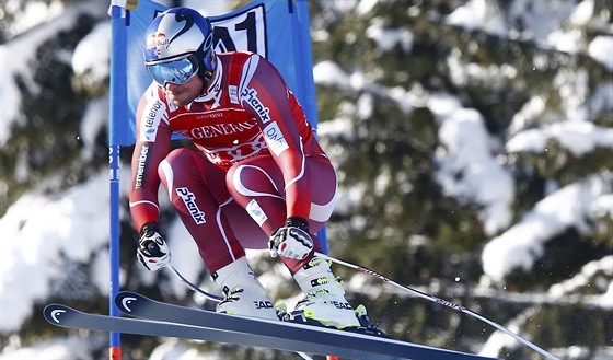 Aksel Lund Svindal