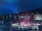 Cities: Skylines Snowfall