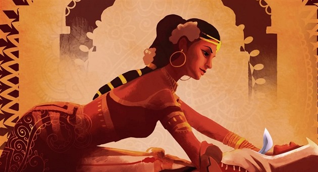 Assassin’s Creed Chronicles: India Assassin’s Creed Chronicles: India