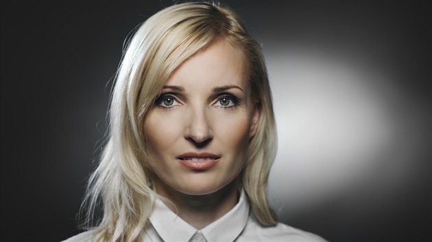 Petra Paroubková Petra Paroubková