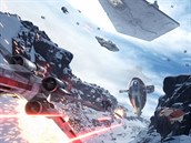 Star Wars: Battlefront Star Wars: Battlefront