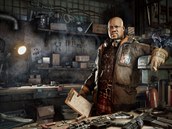 Homefront: The Revolution Homefront: The Revolution