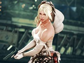 Nina Williams z Tekkena 7