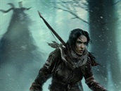 Baba Yaga: The Temple of the Witch Baba Yaga: The Temple of the Witch