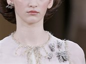 Chanel Haute Couture: kolekce jaro/lto 2016