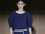 Chanel Haute Couture: kolekce jaro/lto 2016