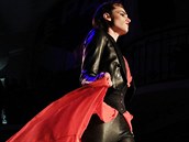 Jean-Paul Gaultier Haute Couture: kolekce jaro-lto 2016