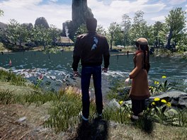 Shenmue 3