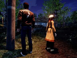 Shenmue 3