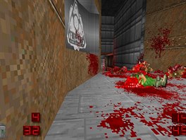 Brutal Doom