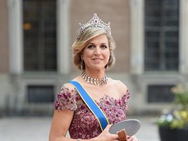 Nizozemská královna Máxima (44) se narodila v Buenos Aires, je potomkem...