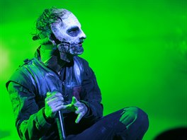 Koncert Slipknot (27. ledna 2016)