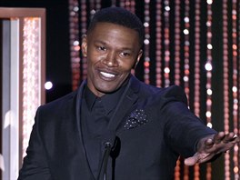 Jamie Foxx (Los Angeles, 1. listopadu 2015)