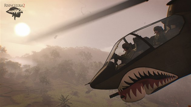 Rising Storm 2: Vietnam