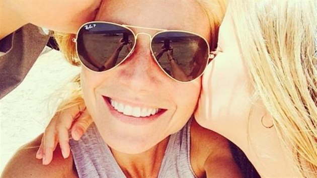 Gwyneth Paltrow s dtmi na pli