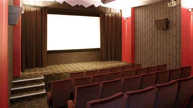 Kino MAT