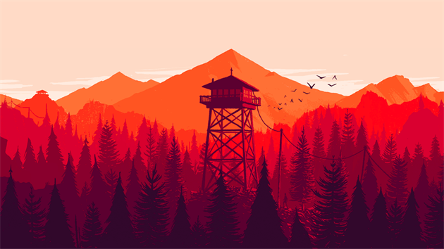 Firewatch