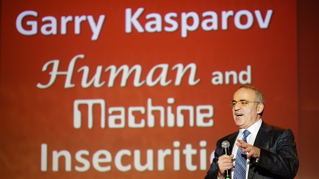 esk antivirov firma Avast Software se v lednu 2016 pesthovala do novch kancel v pankrckm Enterprise Office Center. Nov kancele otevela achov celebrita Garri Kasparov nejprve svm proslovem...