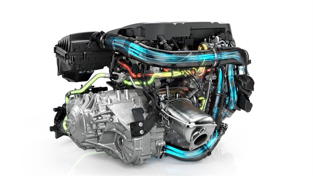 Volvo PowerPulse