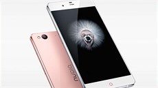 ZTE Nubia Prague S ZTE Nubia Prague S