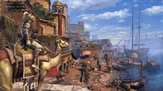 The Elder Scrolls Online: Thieves Guild The Elder Scrolls Online: Thieves Guild