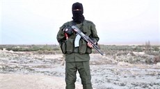 Bojovníci Islámského státu ovládají území na východu Afghánistánu Bojovníci Islámského státu ovládají území na východu Afghánistánu