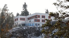 Havlov nyní patří firmě Real Company, dřív to bylo sídlo rodiny Havlových. Havlov nyní patří firmě Real Company, dřív to bylo sídlo rodiny Havlových.