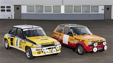 Renault 5 Renault 5