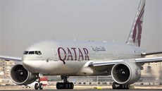 Qatar Airways bude u pátým dopravcem s pravidelnými nákladními lety do Prahy. 