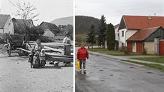 Rovné - článková Rovné - článková