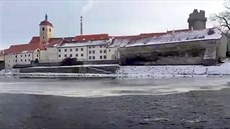Vodní elektrárna Vodní elektrárna