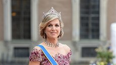 Nizozemská královna Máxima (44) se narodila v Buenos Aires, je potomkem...