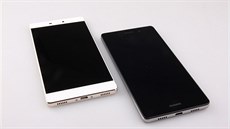 Huawei P8 a P8 lite (Alice)
