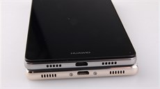 Huawei P8 a P8 lite (Alice)