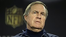 New England Patriots budou usilovat o dalí postup do Super Bowlu, jejich povst vak utrpla. 