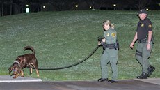 Americká policie pátrá po tech muích, kteí uprchli z vzení na jihu...