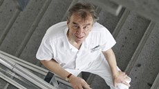 Přednosta Gynekologicko-porodnické kliniky Fakultní nemocnice Brno Pavel... Přednosta Gynekologicko-porodnické kliniky Fakultní nemocnice Brno Pavel...