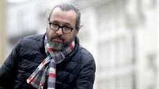 Brněnský kadeřník Jan Špilar se až po letech praxe pustil do studia teologie. Brněnský kadeřník Jan Špilar se až po letech praxe pustil do studia teologie.