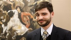 Brněnský právník Michal Kincl tvrdí, že výroky komunistky Marty Semelové jsou... Brněnský právník Michal Kincl tvrdí, že výroky komunistky Marty Semelové jsou...