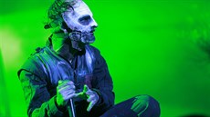 Koncert Slipknot (27. ledna 2016)