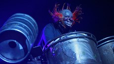 Koncert Slipknot (27. ledna 2016)