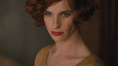 Z filmu Dánská dívka Z filmu Dánská dívka