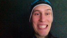 Myšlenky běžce/filosofa amatéra Myšlenky běžce/filosofa amatéra