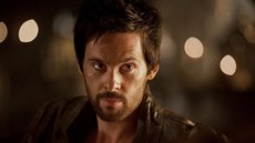 Tom Riley v seriálu Da Vinciho démoni (2013)