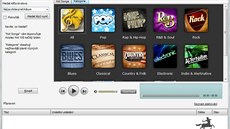 Music MP3 Downloader