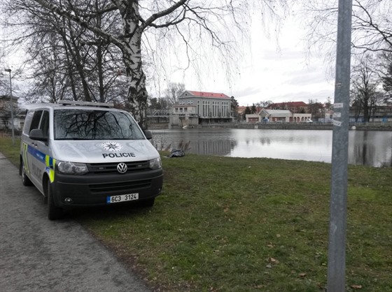 Jihoetí policisté eí druhý pípad utonutí ve Vltav v jednom týdnu.