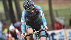 Femke van den Driesscheová - první usvědčená závodnice, která si pomáhala... Femke van den Driesscheová - první usvědčená závodnice, která si pomáhala...