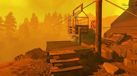 Firewatch