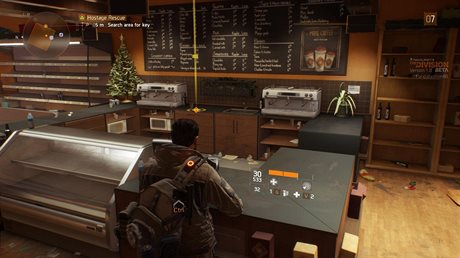 The Division (beta)